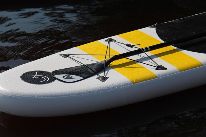 SUP-lauta UXplor 320cm Allround MAX