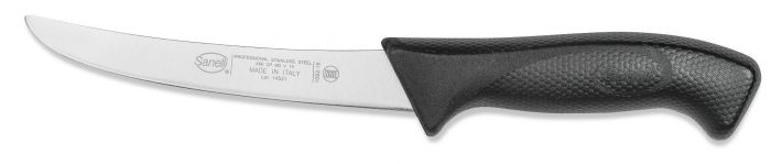 Lihanleikkuuveitsi Sanelli Skin 16cm