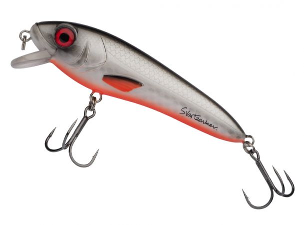 Jerkki Abu Garcia Svartzonker McCelly 14 cm/ 64 g, Fegis