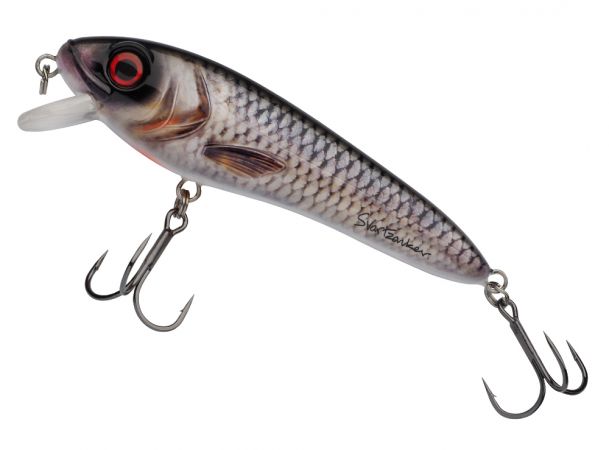 Drag Abu Garcia Svartzonker McCelly 14 cm/ 64 g, Real Roach