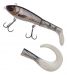 Drag Abu Garcia Svartzonker McHybrid 16,5 cm/ 74 g, Real Roach