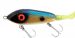 Jerk Abu Garcia Svartzonker McMy Tail 10 cm/47 g, Gold Blue Shiner