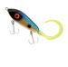 Jerk Abu Garcia Svartzonker McMy Tail 10 cm/47 g, Gold Blue Shiner