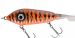 Jerkki Abu Garcia Svartzonker McMy Tail 10 cm/47 g, Hot Pearl/Orange