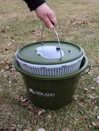 Beteshink 40 x 26 cm, Mikado