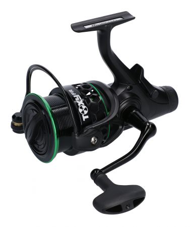 Haspelrulle Toxy FR 5006, Mikado