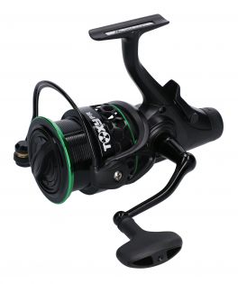 Haspelrulle Toxy FR 5006, Mikado