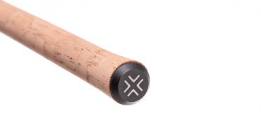 Notics X Carp Floater 10'/300cm, 2 lbs, Mikado