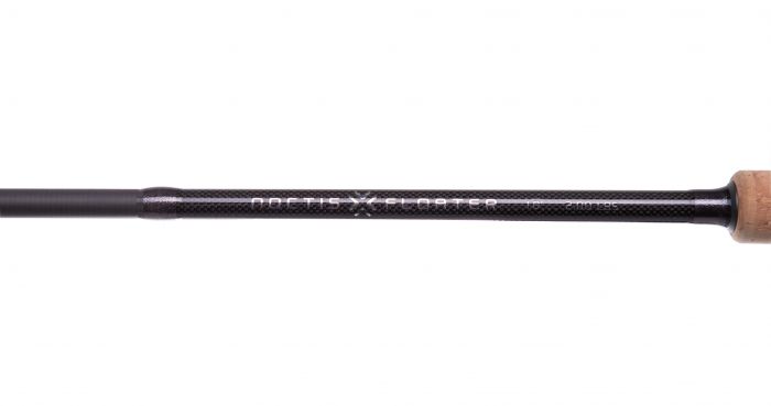 Syöttivapa Notics X Carp Floater 10'/300cm, 2 lbs, Mikado