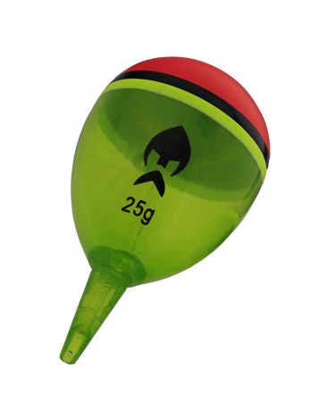 Glidflöte Fat Slider 25 g, Westin