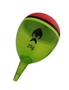 Glidflöte Fat Slider 25 g, Westin