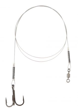 JK-betsrigg för abborre #6