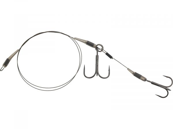 Multi-Purpose Rig Semi Barbed 50 cm, Westin