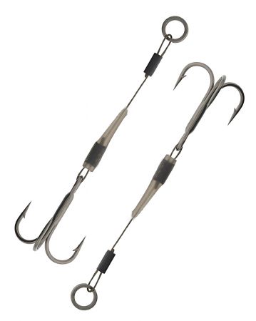 Multi-Purpose Stinger 11 cm, 2 st, Westin