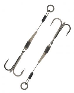 Multi-Purpose Stinger 11 cm, 2 st, Westin