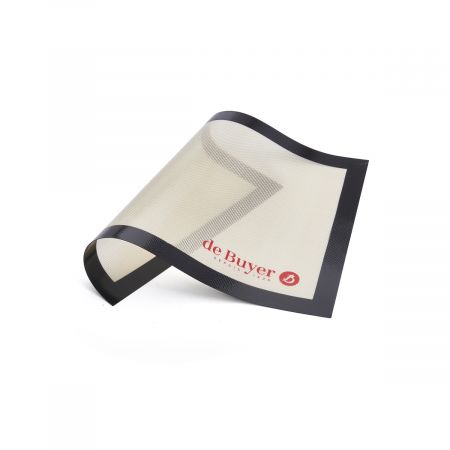 Leivonta-alusta De Buyer 40x30cm
