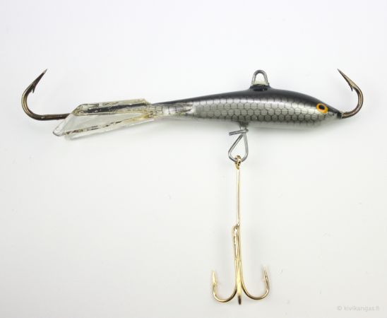 Tasapainopilkki Nils Master Jigger-2, 7cm/10g, väri 055