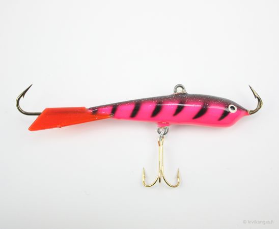 Tasapainopilkki Nils Master Jigger-3, 8cm/25g, väri 181