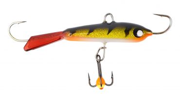 Balanspilk Pilkkipaja Pommi, 78mm/18g, Kivikangas Special