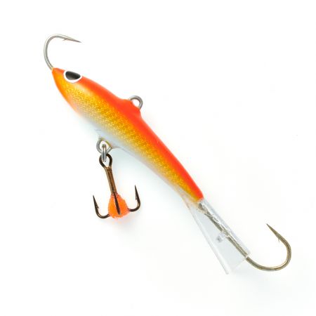 Tasapainopilkki Daiwa Balance Jig, Ambulance