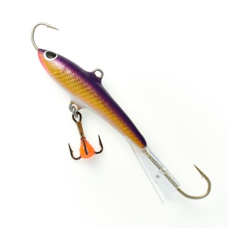 Tasapainopilkki Daiwa Balance Jig, Violet Gold