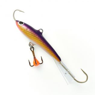 Tasapainopilkki Daiwa Balance Jig, Violet Gold
