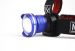 Pannlampa MTX 2188 Professional 600lm