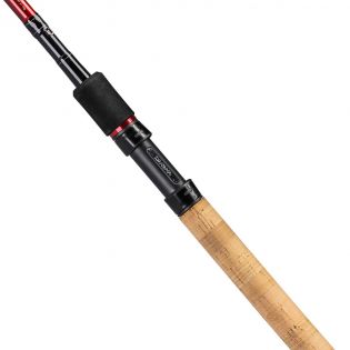 Teleskooppivapa Ninja X Tele Mini 210 cm, 5-20 g, Daiwa