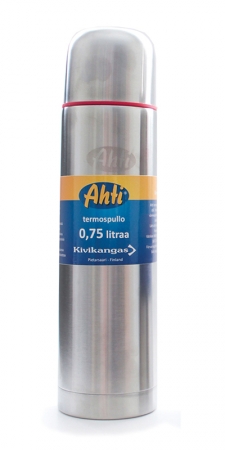 AHTI Termospullo 0,75 l