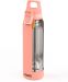 Juomapullo SIGG Hot and Cold light 0,5L valkoinen