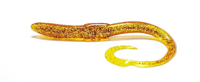 Jigi Twisting Worms, H