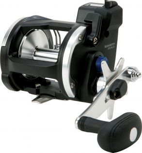 Uistelukela Seahunter 47 LW LCA, Daiwa