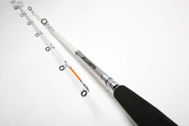 Trollingspö Daiwa Accudepth Trolling 7', 12-20 lb