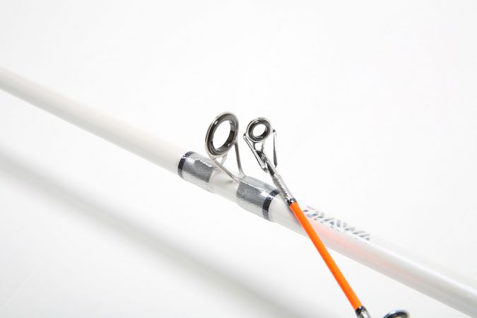 Uisteluvapa Daiwa Accudepth Trolling 7'