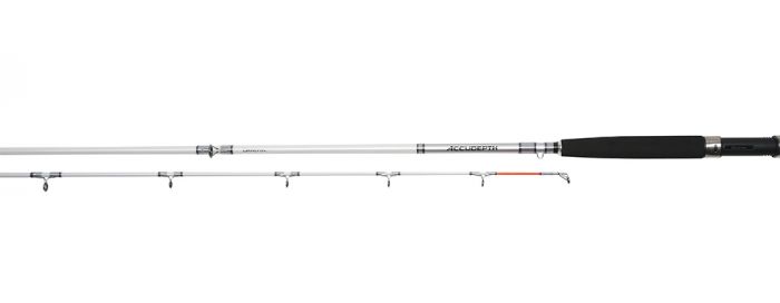 Uisteluvapa Daiwa Accudepth Trolling 7'