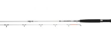 Uisteluvapa Daiwa Accudepth Trolling 7', 12-20 lb