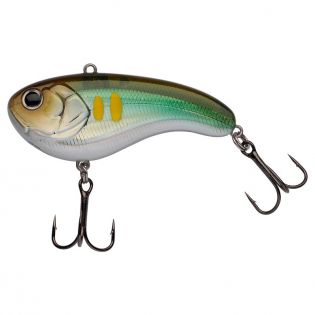 Drag Berkley Flatt Shad, 50mm, AYU