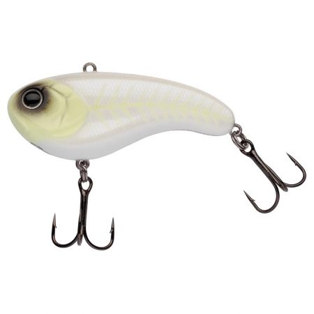 Drag Berkley Flatt Shad, 50mm, Ghostescent