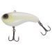 Uistin Berkley Flatt Shad, 50mm, Ghostescent