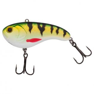 Uistin Berkley Flatt Shad, 50mm, Perch