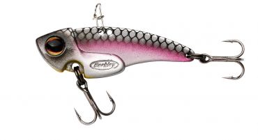 Uistin PowerBlade, 18g/59mm, Wagasaki, Berkley