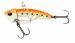 Uistin PowerBlade, 18g/59mm, Silver Orange, Berkley
