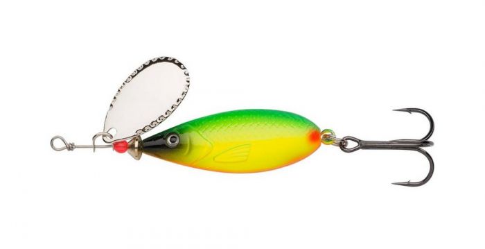 Uistin Droppen Maxi 9g, Chart Green  Abu Garcia