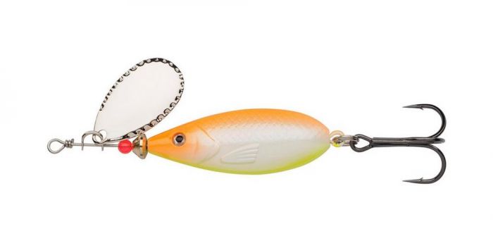 Uistin Droppen Maxi 9g, Funky Pearl  Abu Garcia
