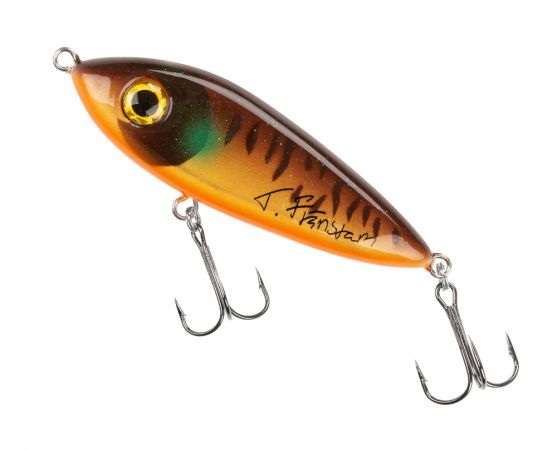 Uistin McSnack 9 cm, Tobias Pro Gille SVZ, Abu Garcia