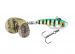 Uistin Berkley Pulse Spintail 14g Holo Perch