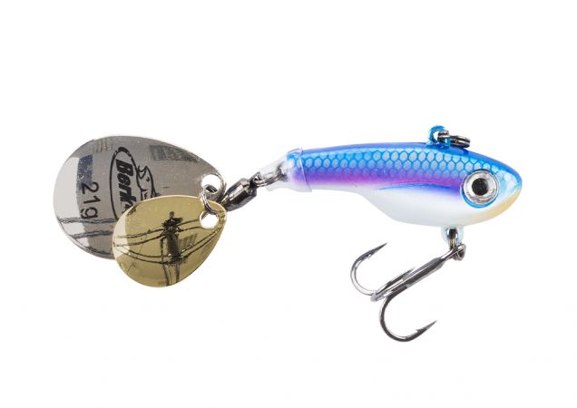 Drag Berkley Pulse Spintail 14g Wagasaki