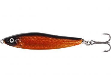 Taimenuistin Goby V2 8,5 cm / 24 g, Copper Diamond, Westin