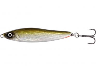 Taimenuistin Goby V2 8,5 cm / 24 g, Olive Diamond, Westin