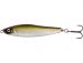 Taimenuistin Goby V2 8,5 cm / 24 g, Olive Diamond, Westin